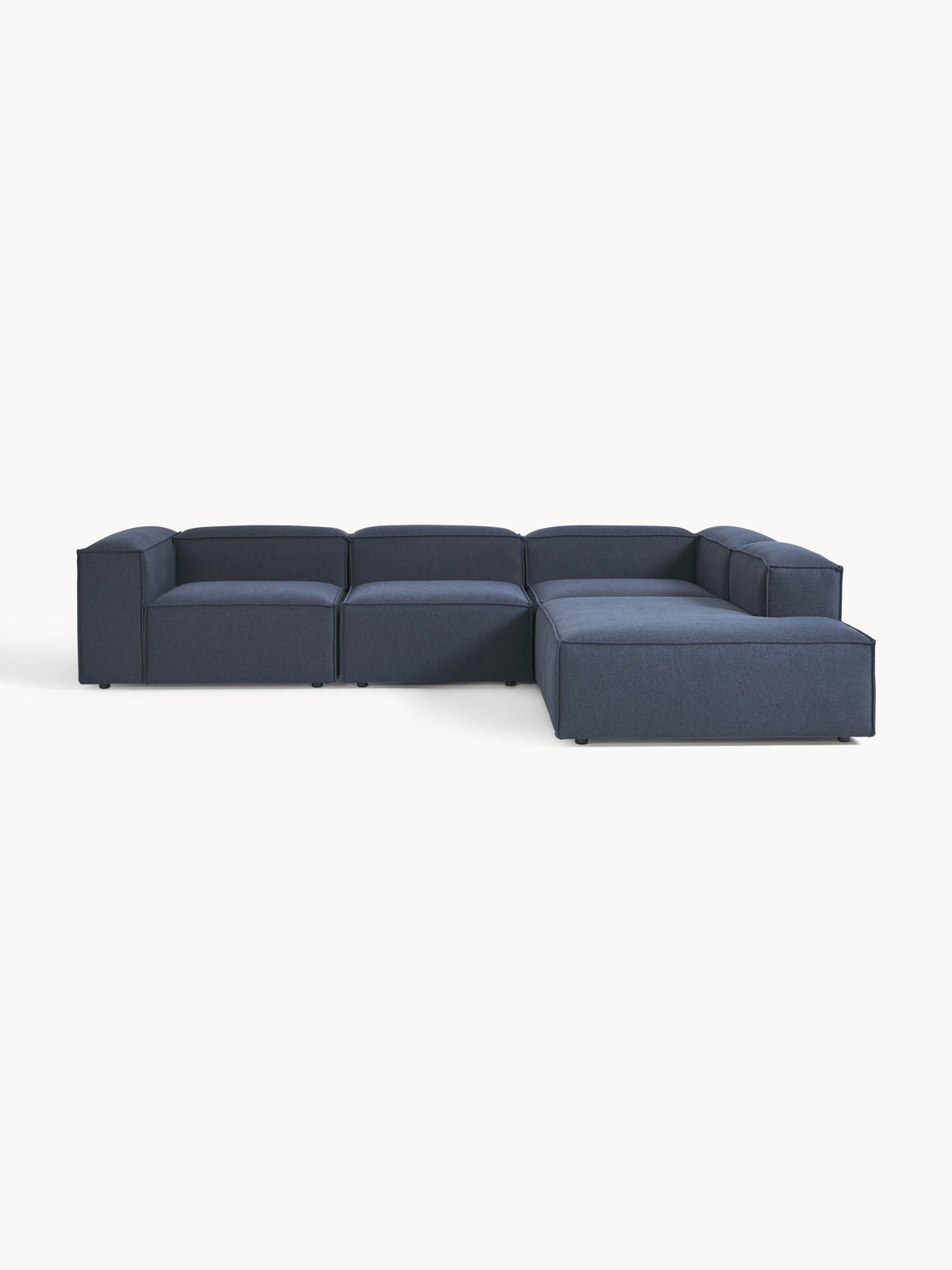 Lennon Modular XL Corner Settee (4-Seater)