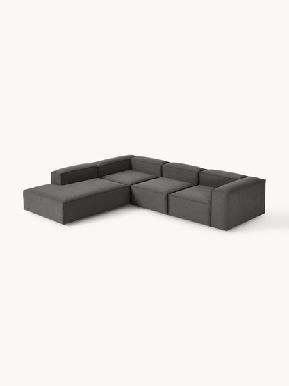 Lennon Modular XL Corner Settee (4-Seater)