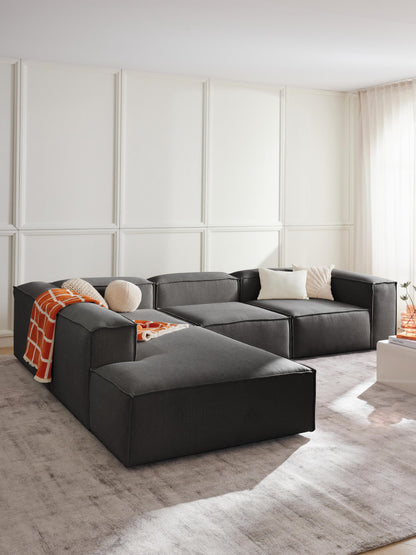 Lennon Modular XL Corner Settee (4-Seater)