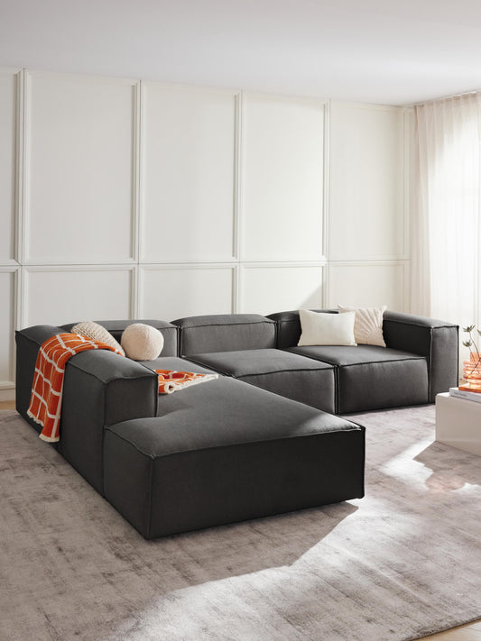 Lennon Modular XL Corner Settee (4-Seater)