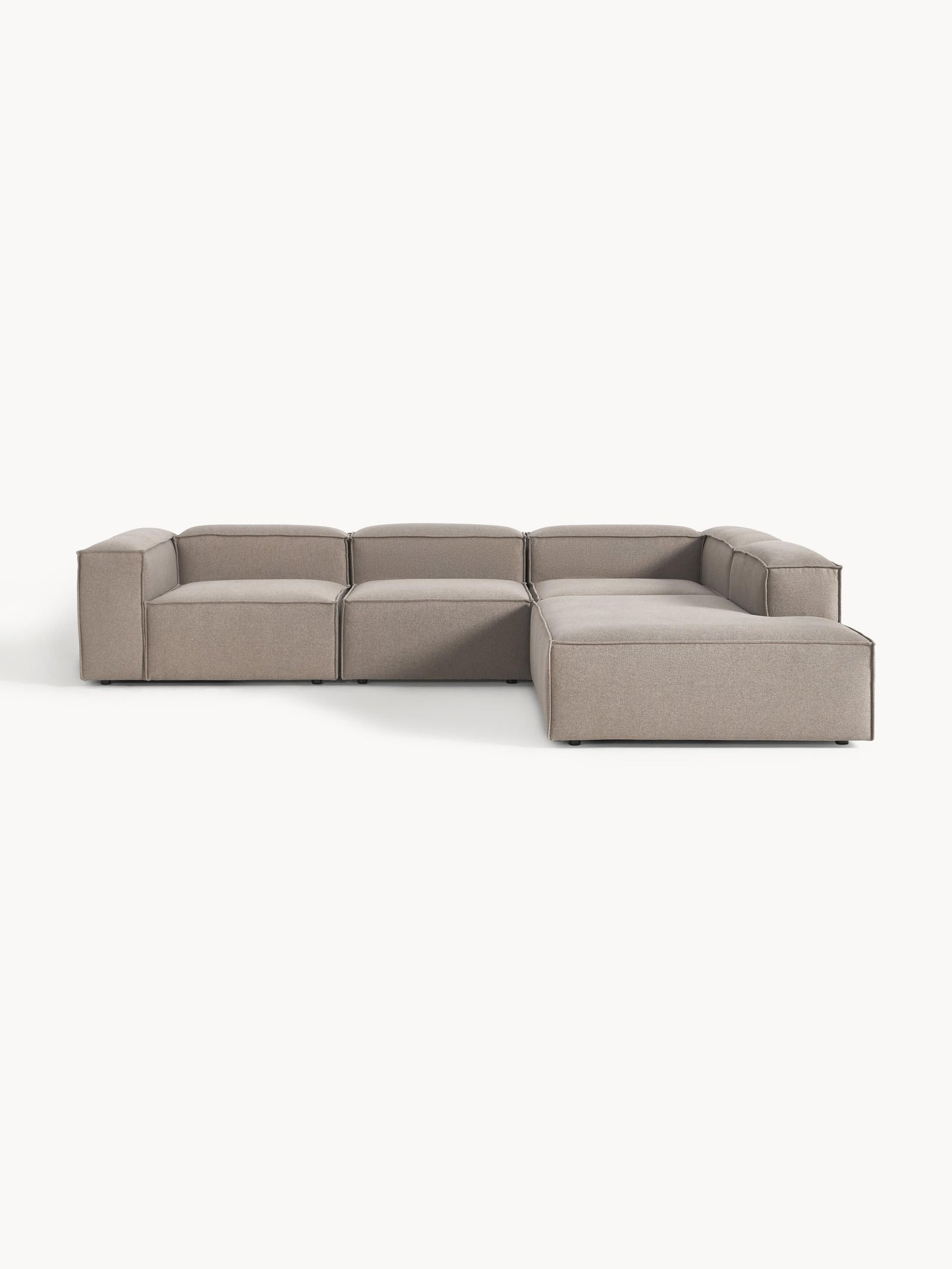 Lennon Modular XL Corner Settee (4-Seater)
