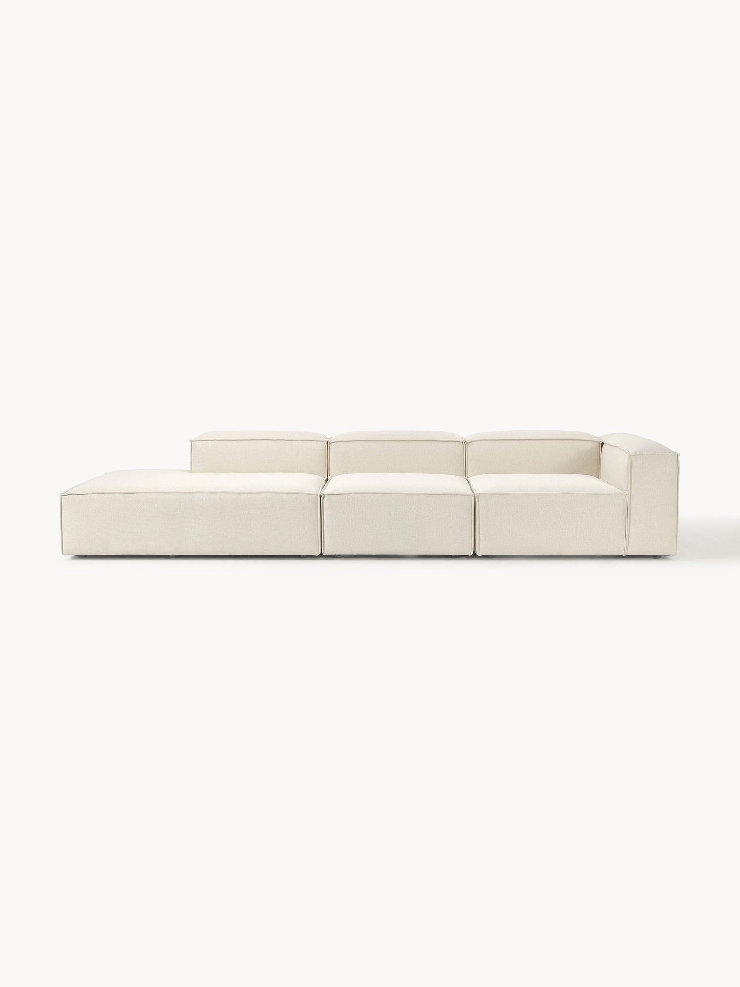 Lennon Modular XL Pouffe