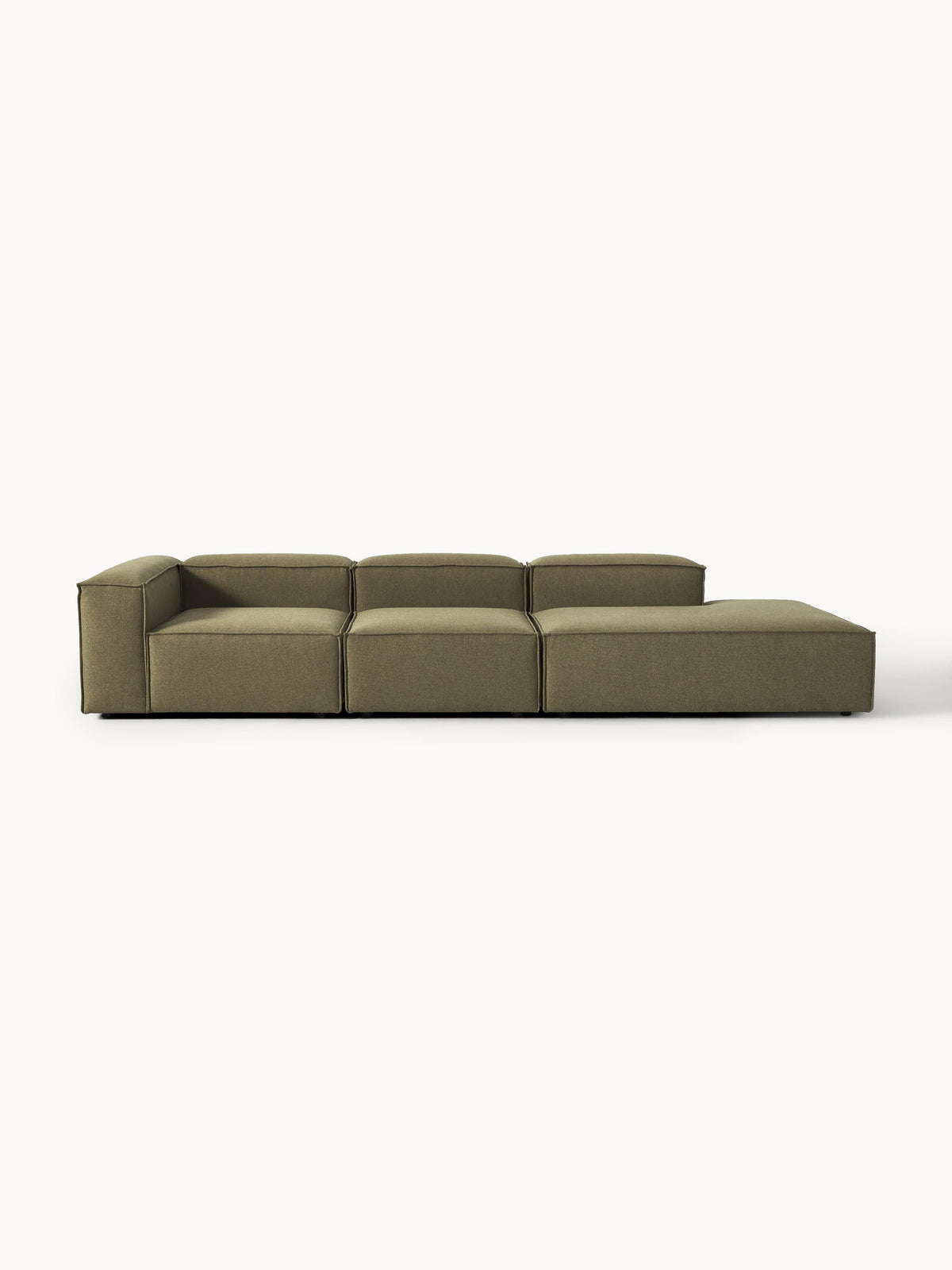 Lennon Modular XL Pouffe