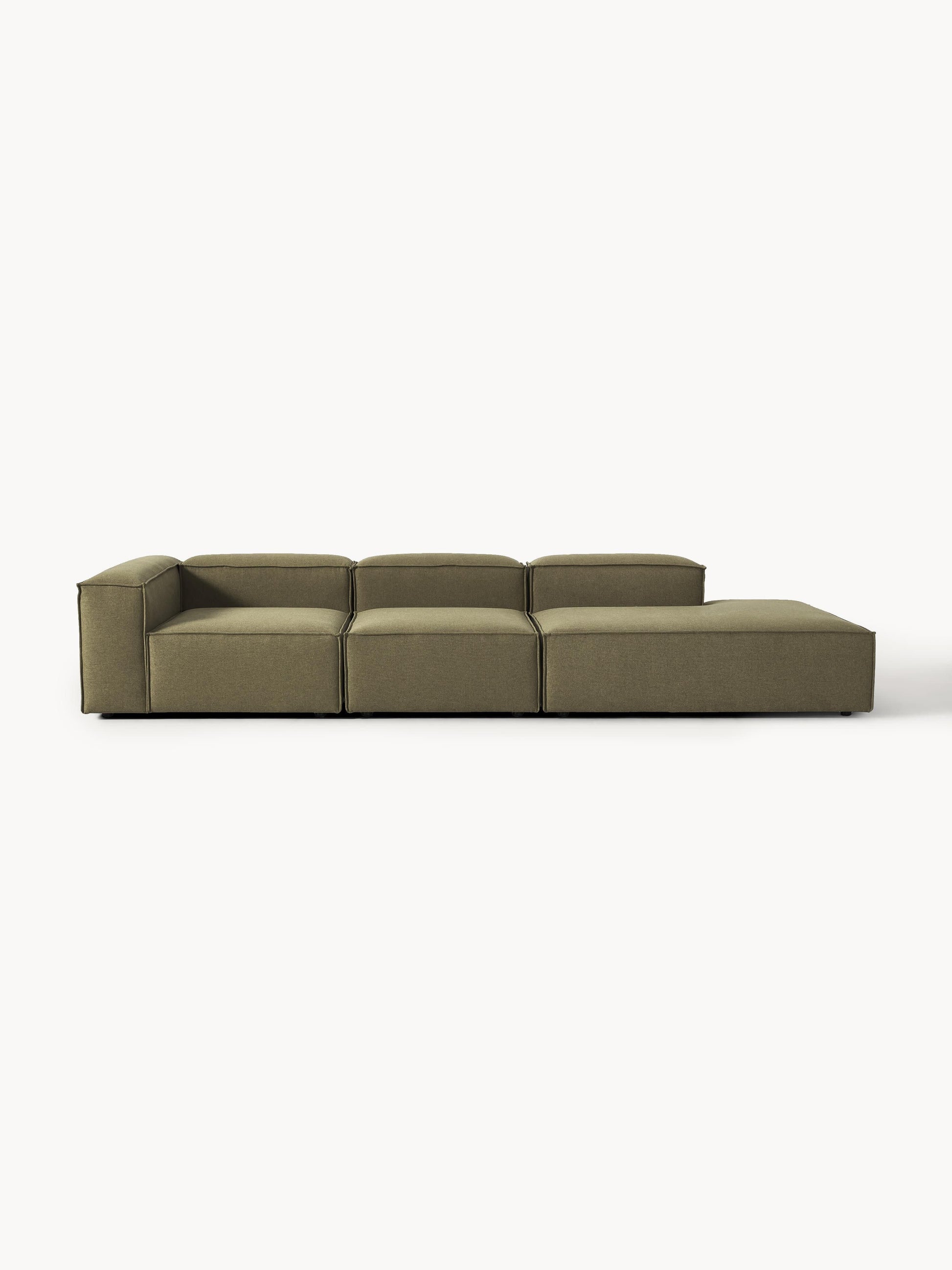 Lennon Modular XL Pouffe