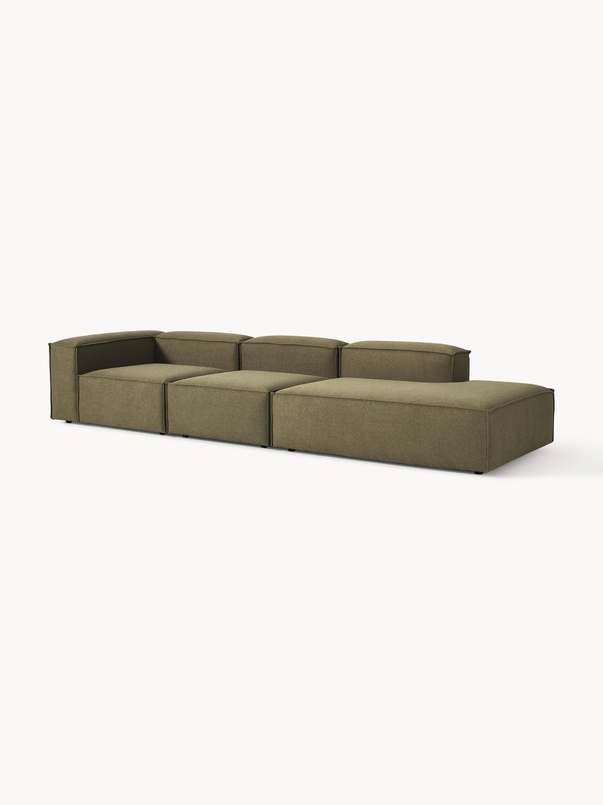 Lennon Modular XL Pouffe