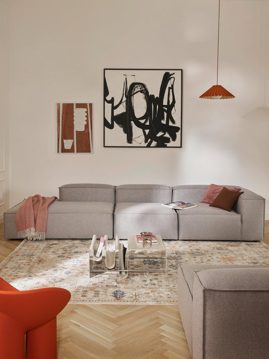 Lennon Modular XL Pouffe