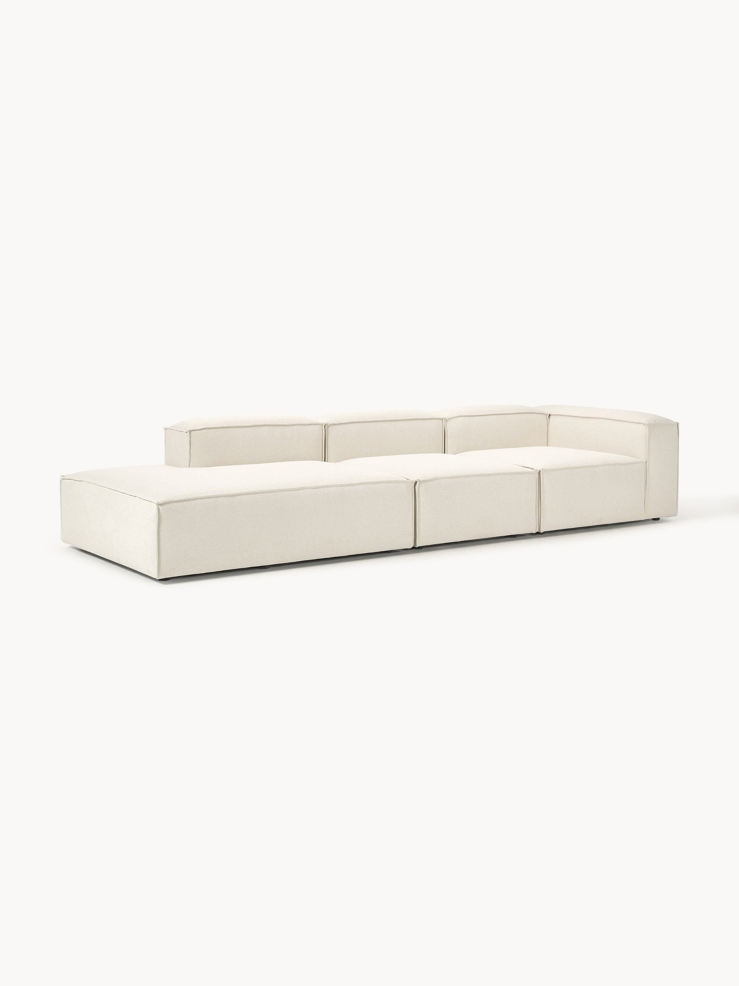 Lennon Modular XL Pouffe