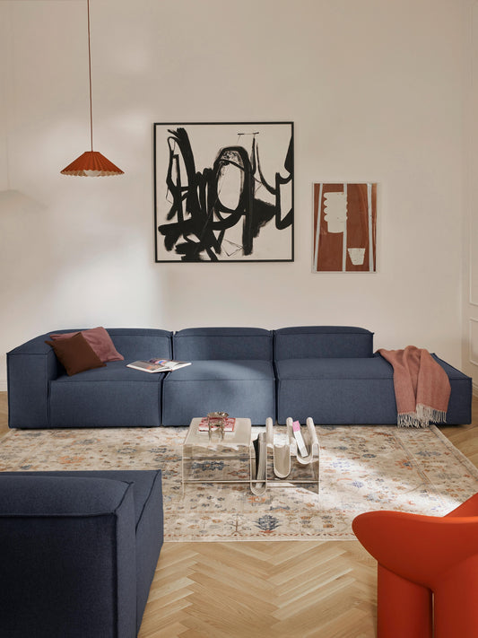 Lennon Modular XL Pouffe