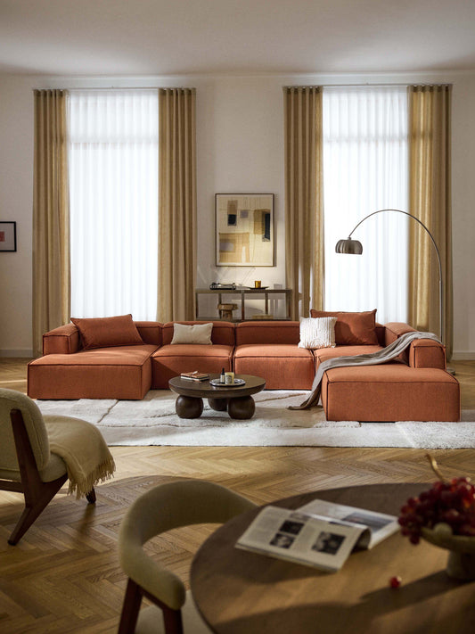 Lennon Modular XL Settee