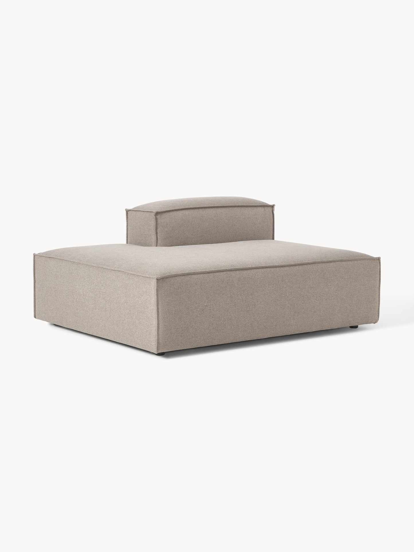 Lennon Ottoman Piece