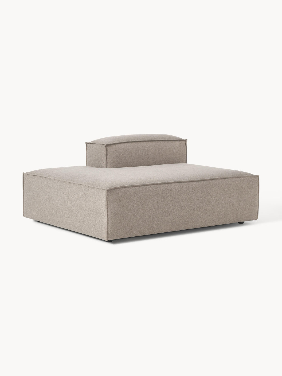 Lennon Ottoman Piece