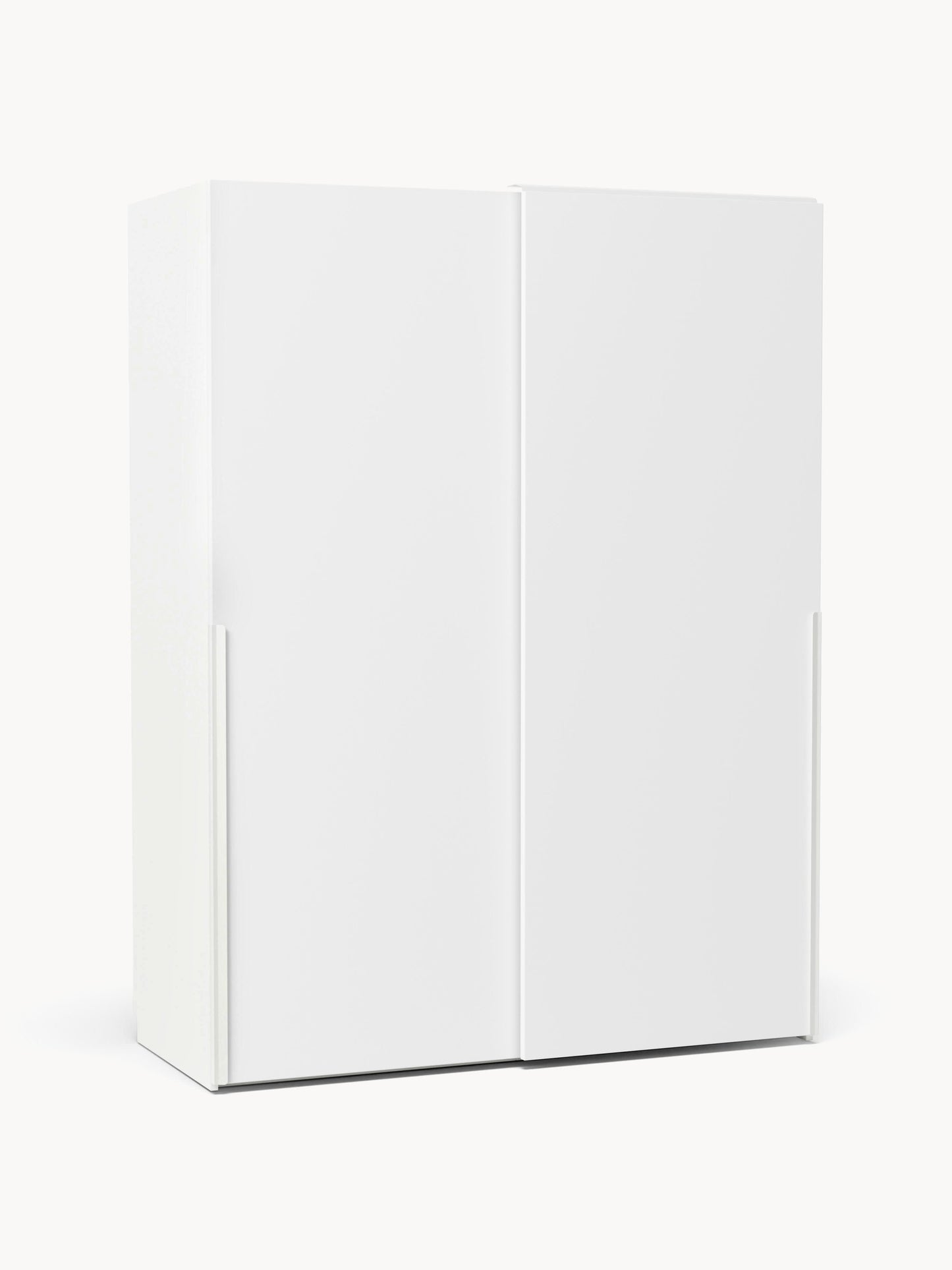 Leon Modular Wardrobe, Sliding-Door, 150 cm Wide, in Various Sizes