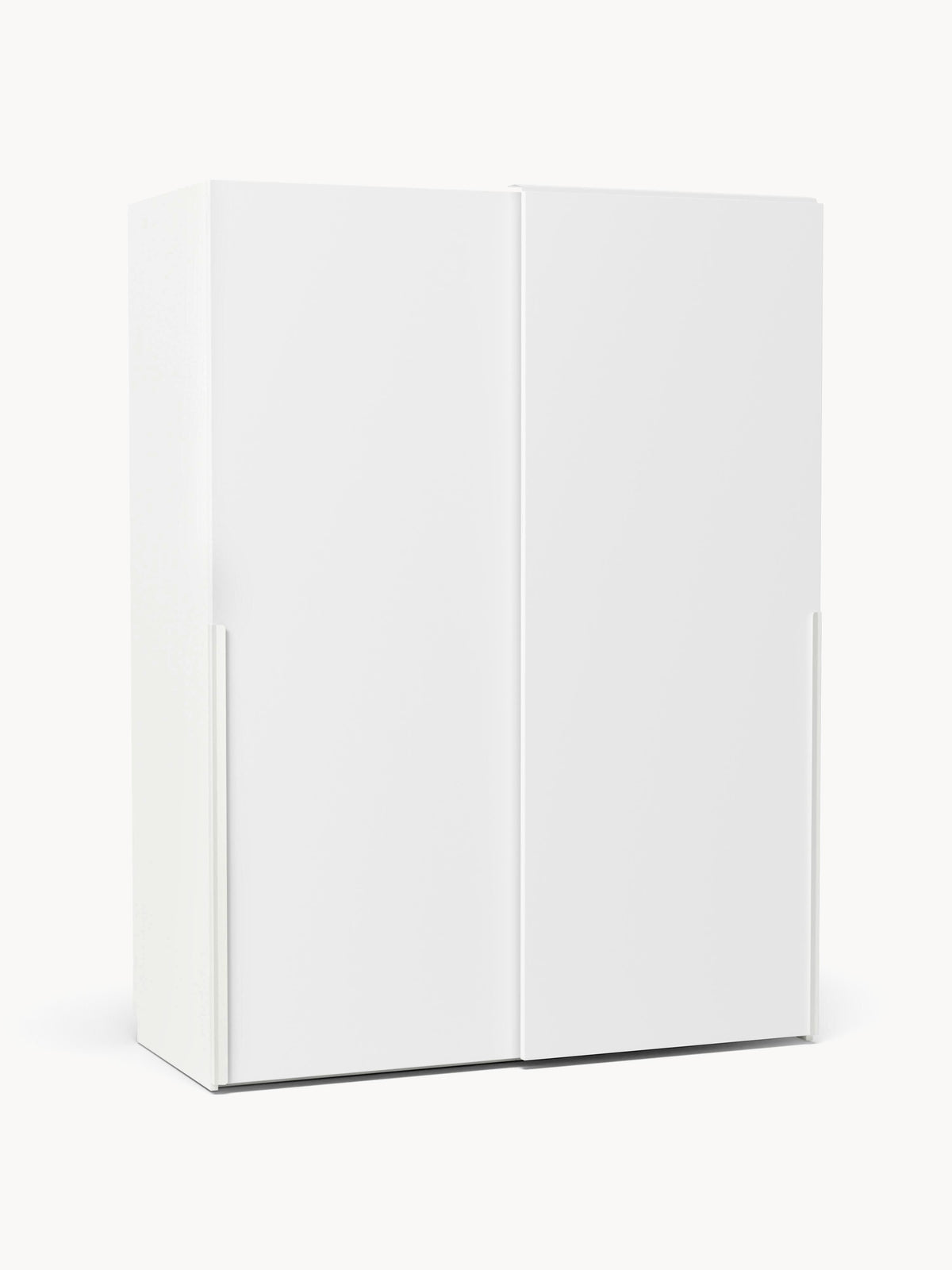 Leon Modular Wardrobe, Sliding-Door, 150 cm Wide, in Various Sizes