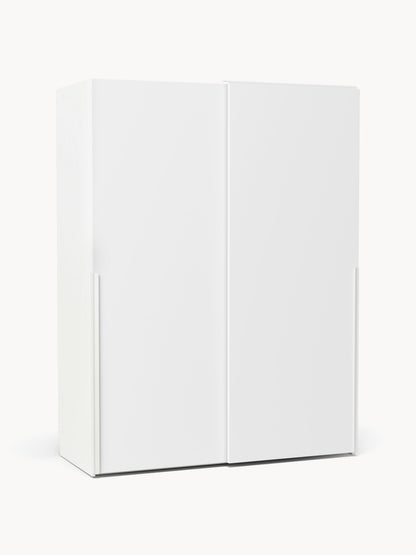 Leon Modular Wardrobe, Sliding-Door, 150 cm Wide, in Various Sizes