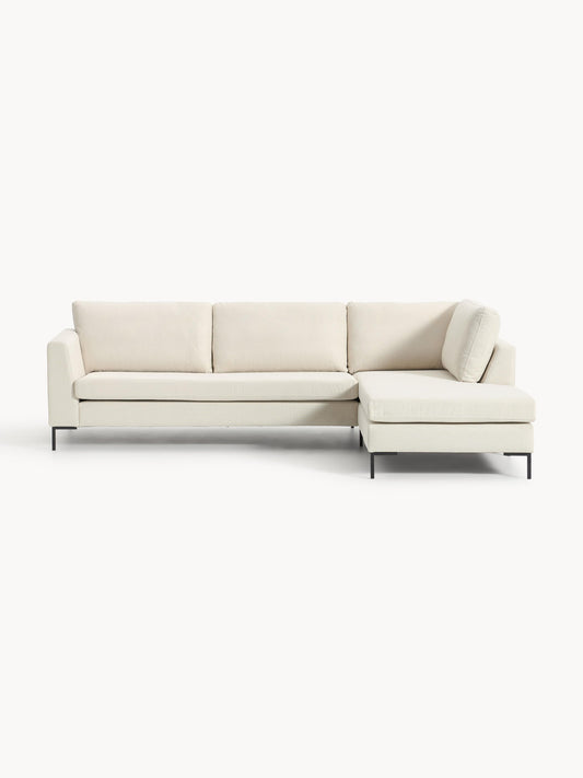 Luna Corner Settee
