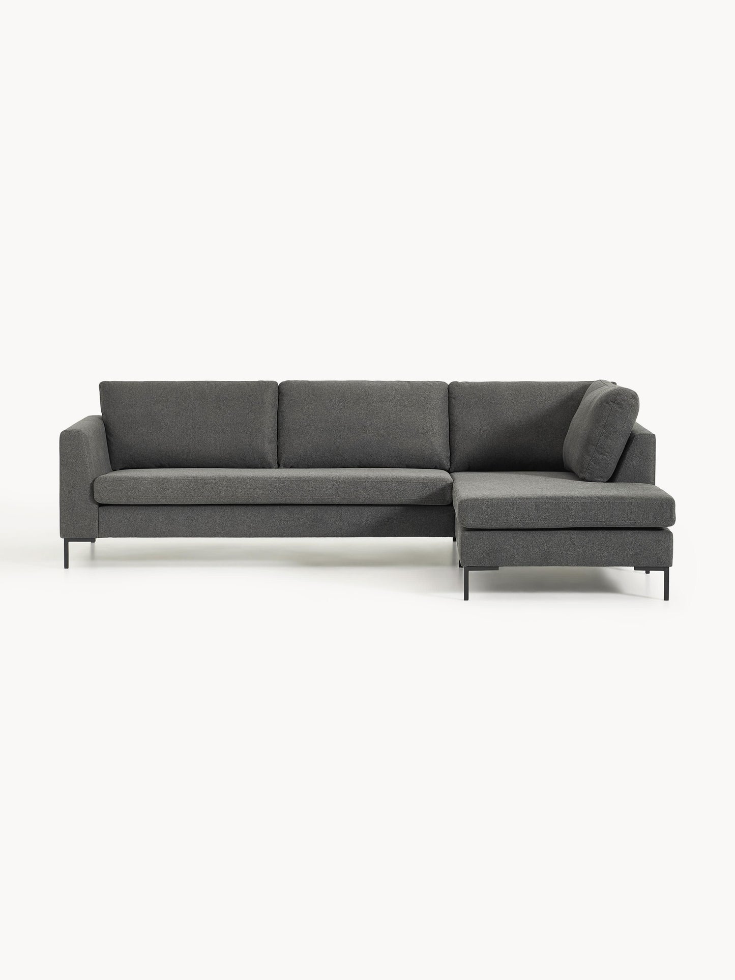 Luna Corner Settee