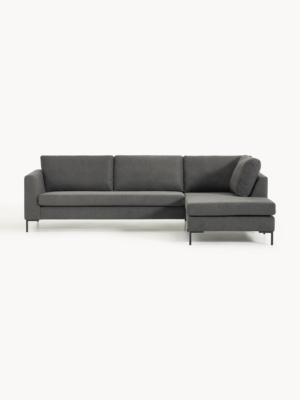 Luna Corner Settee