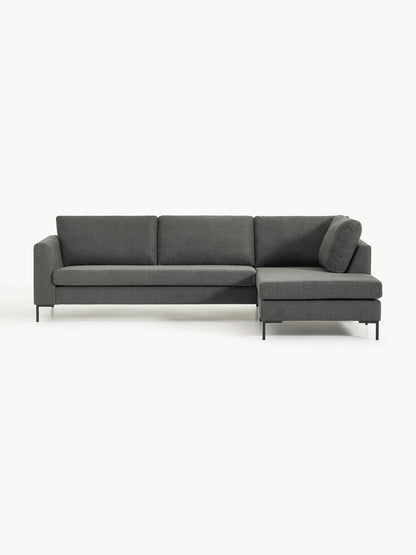 Luna Corner Settee