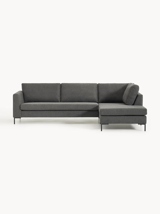 Luna Corner Settee