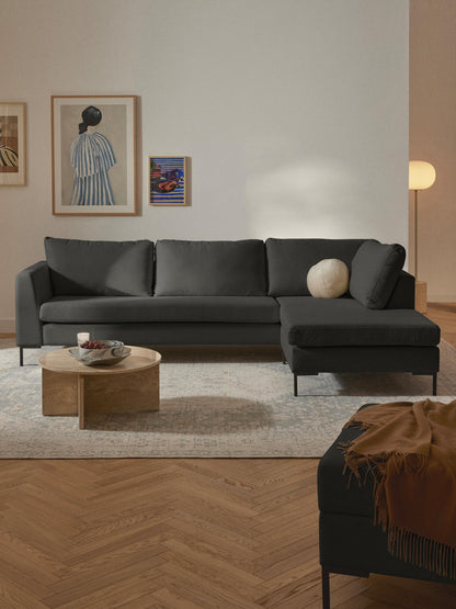 Luna Corner Settee