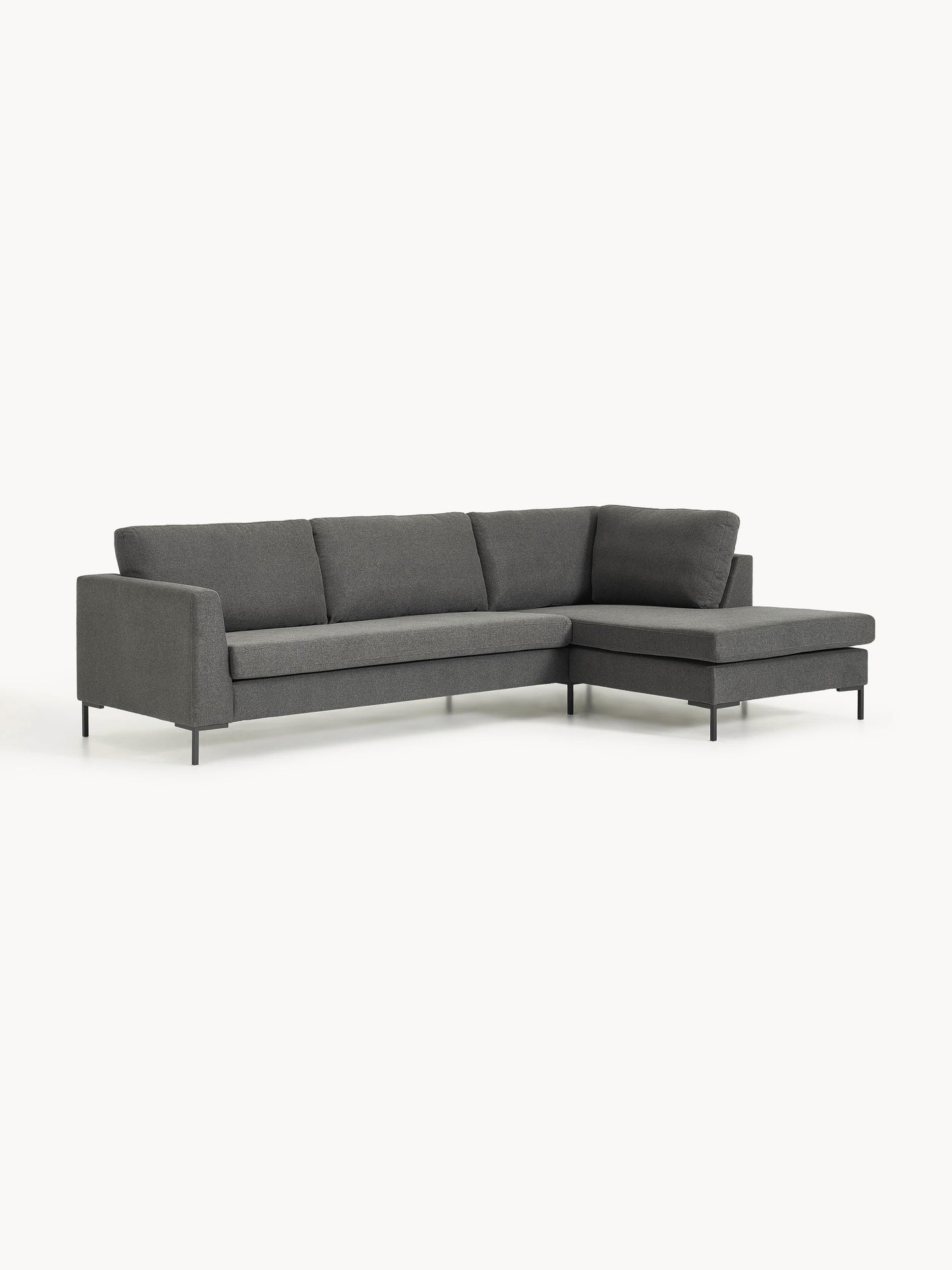 Luna Corner Settee