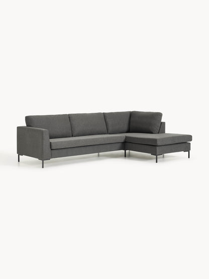 Luna Corner Settee