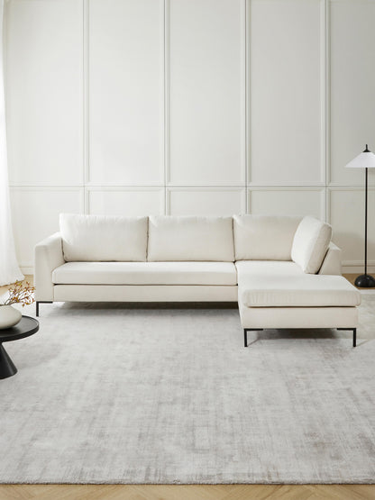 Luna Corner Settee