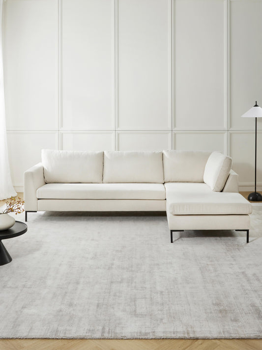 Luna Corner Settee