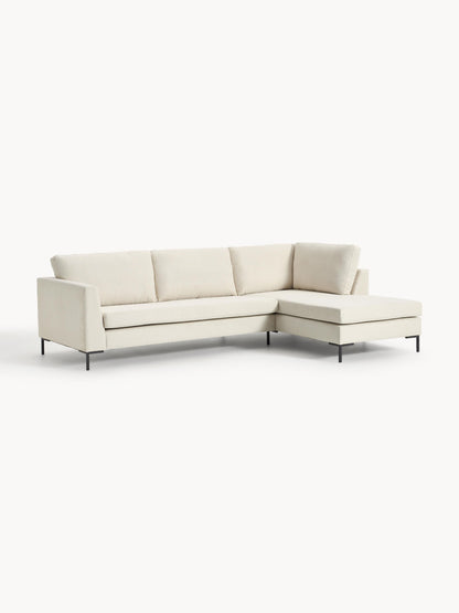 Luna Corner Settee