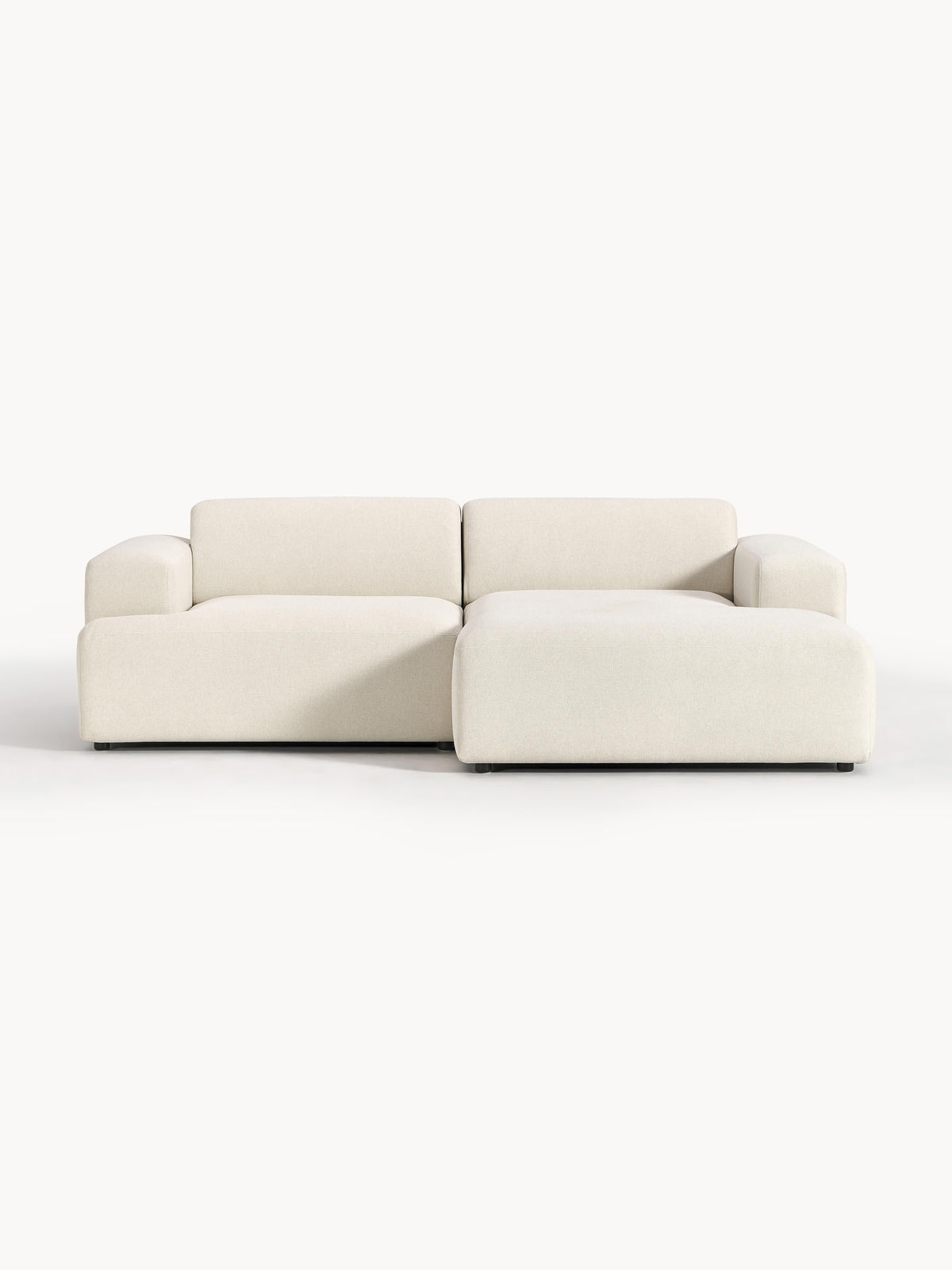 Melva 3-Seater Corner Couch