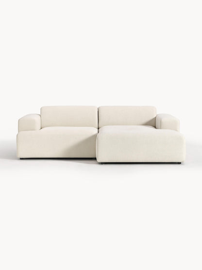 Melva 3-Seater Corner Couch