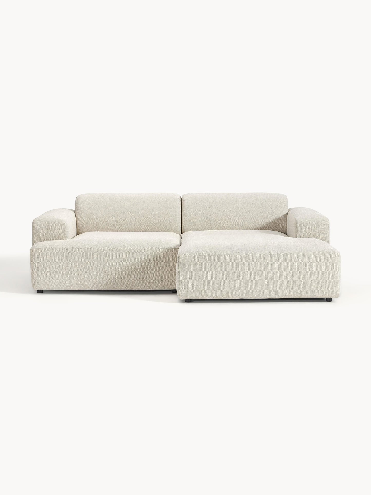 Melva 3-Seater Corner Couch
