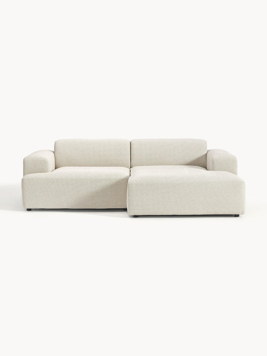 Melva 3-Seater Corner Couch