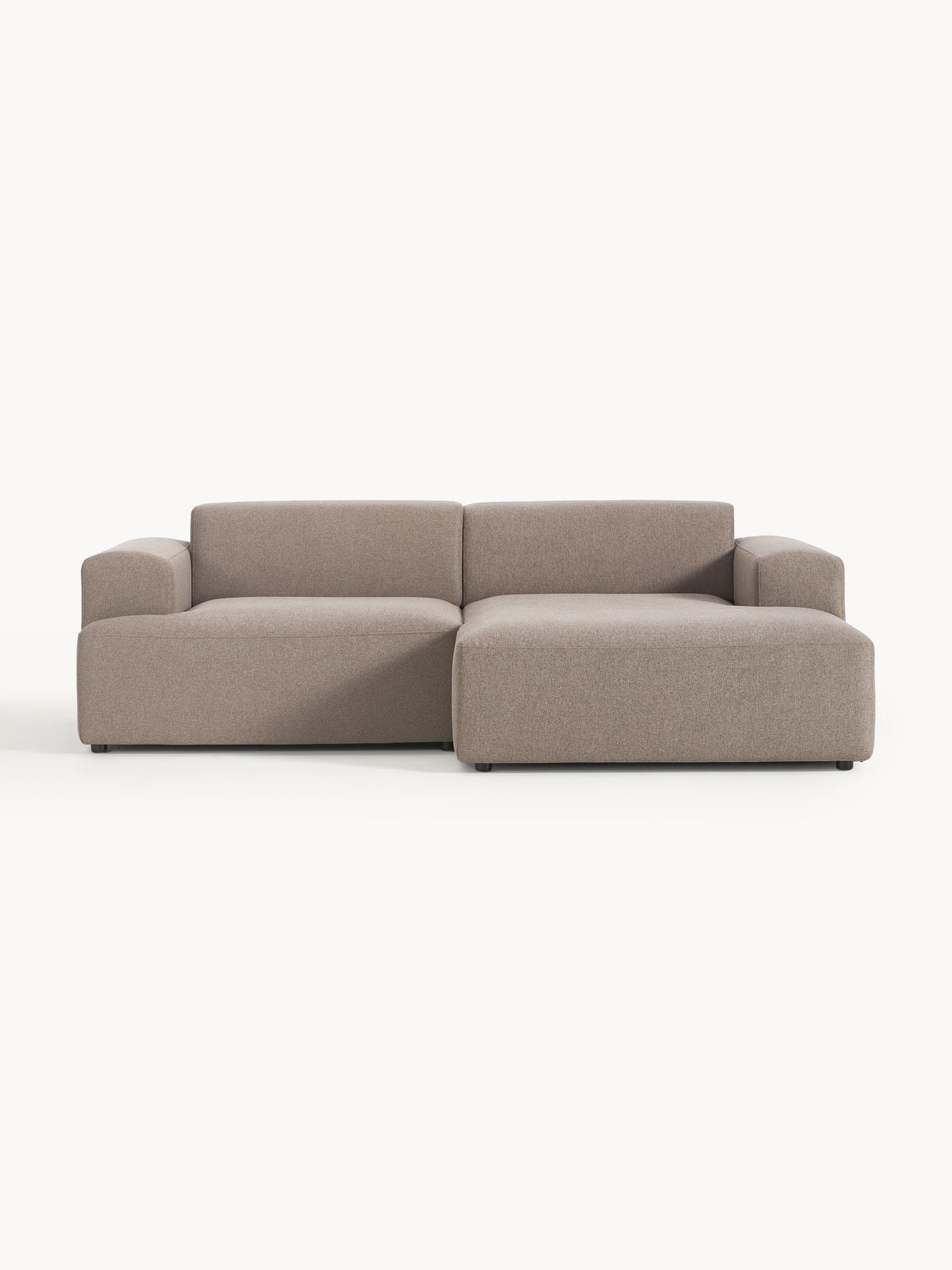 Melva 3-Seater Corner Couch