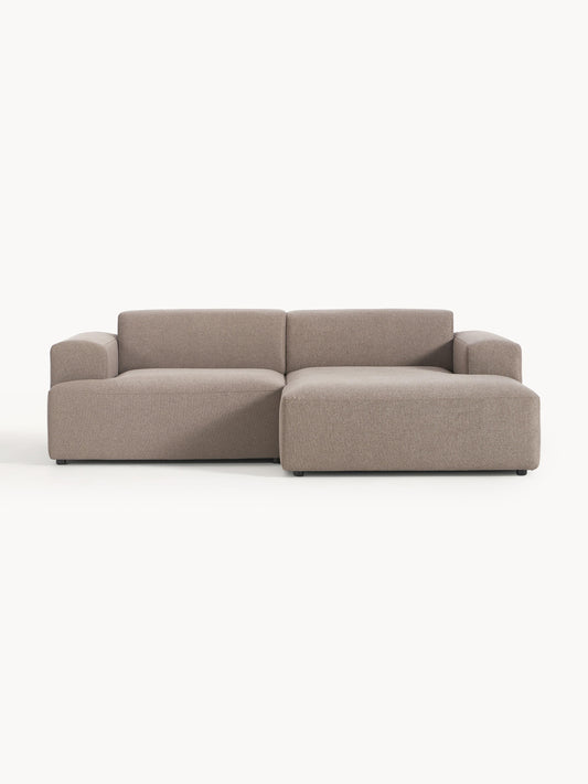 Melva 3-Seater Corner Couch