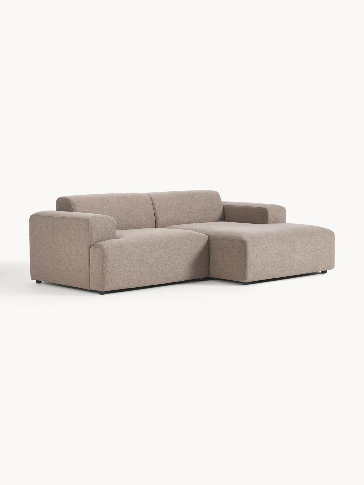 Melva 3-Seater Corner Couch