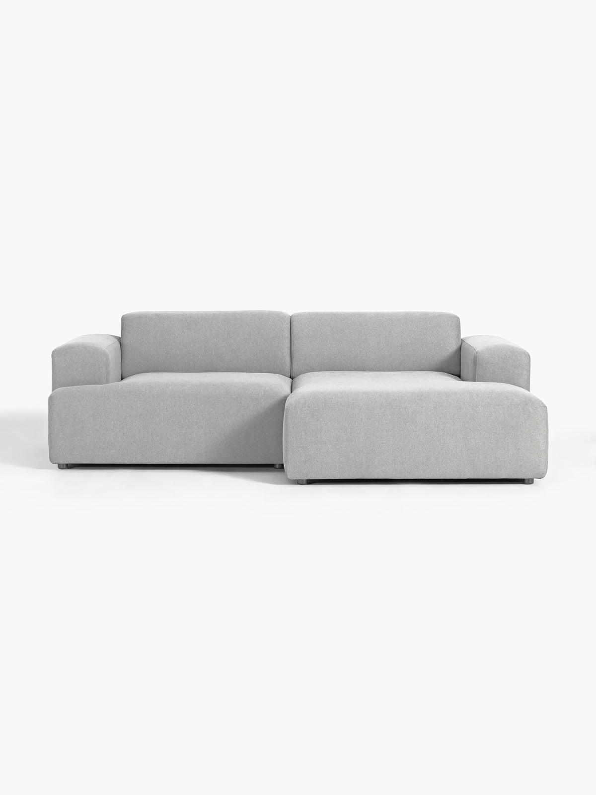 Melva 3-Seater Corner Couch