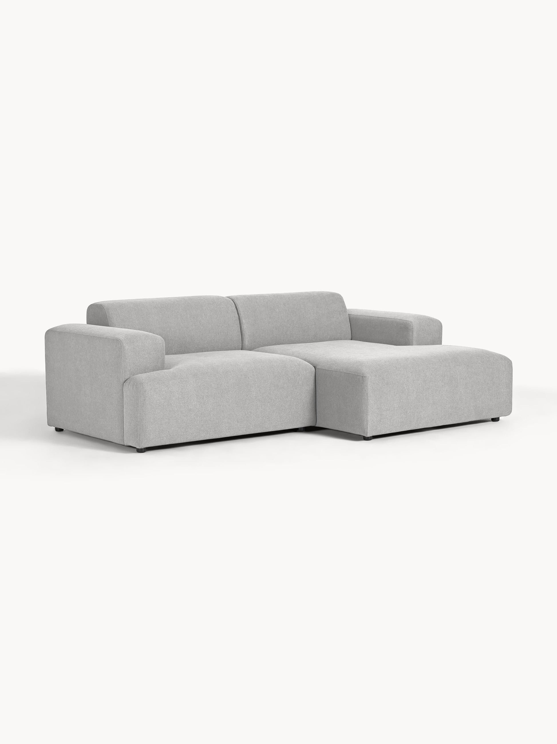 Melva 3-Seater Corner Couch