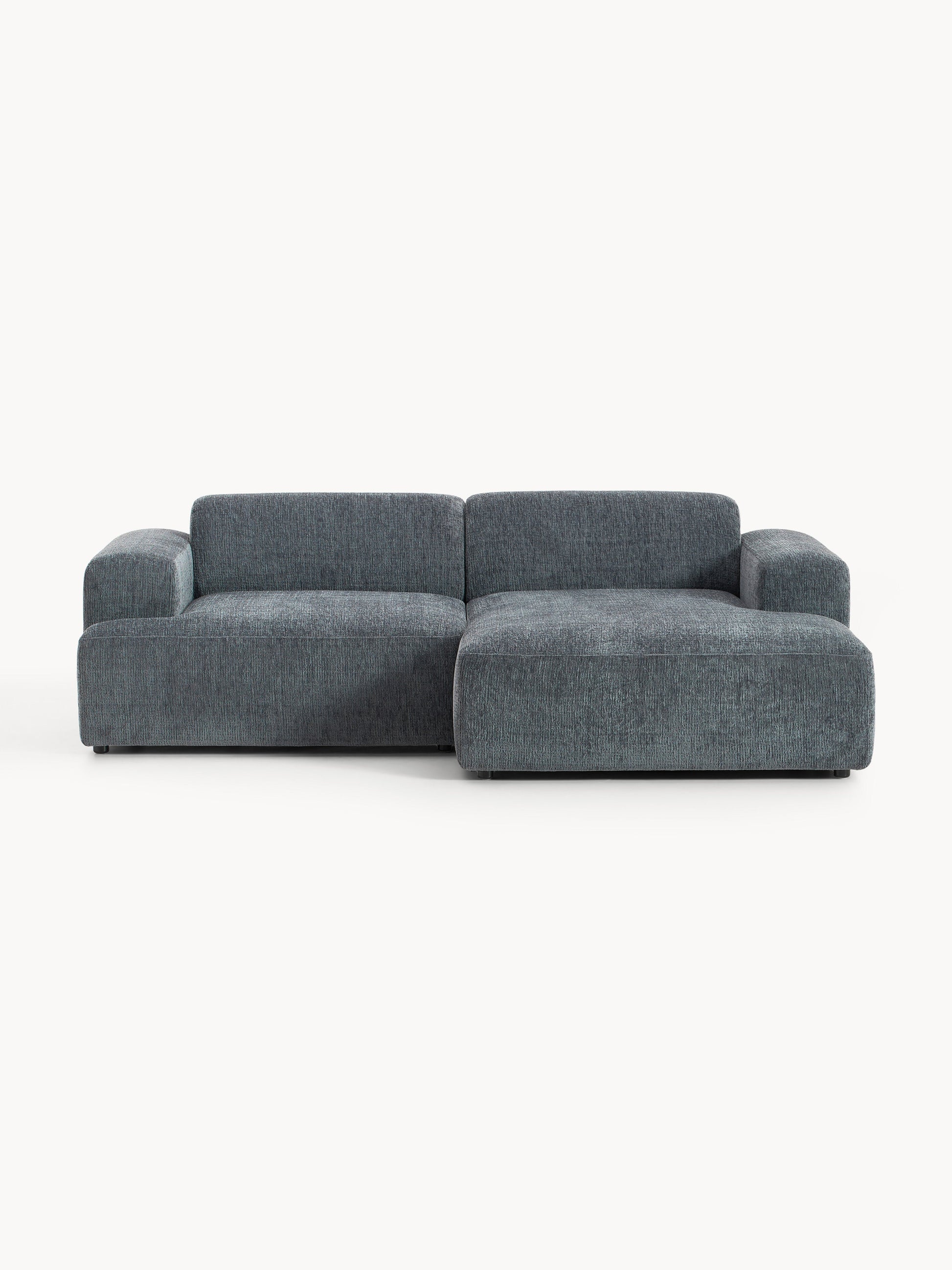Melva 3-Seater Corner Couch