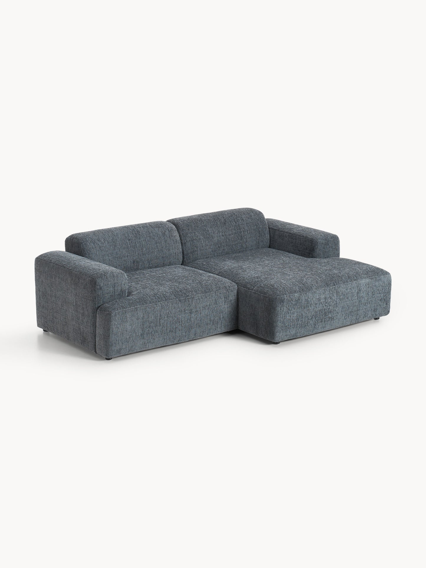 Melva 3-Seater Corner Couch