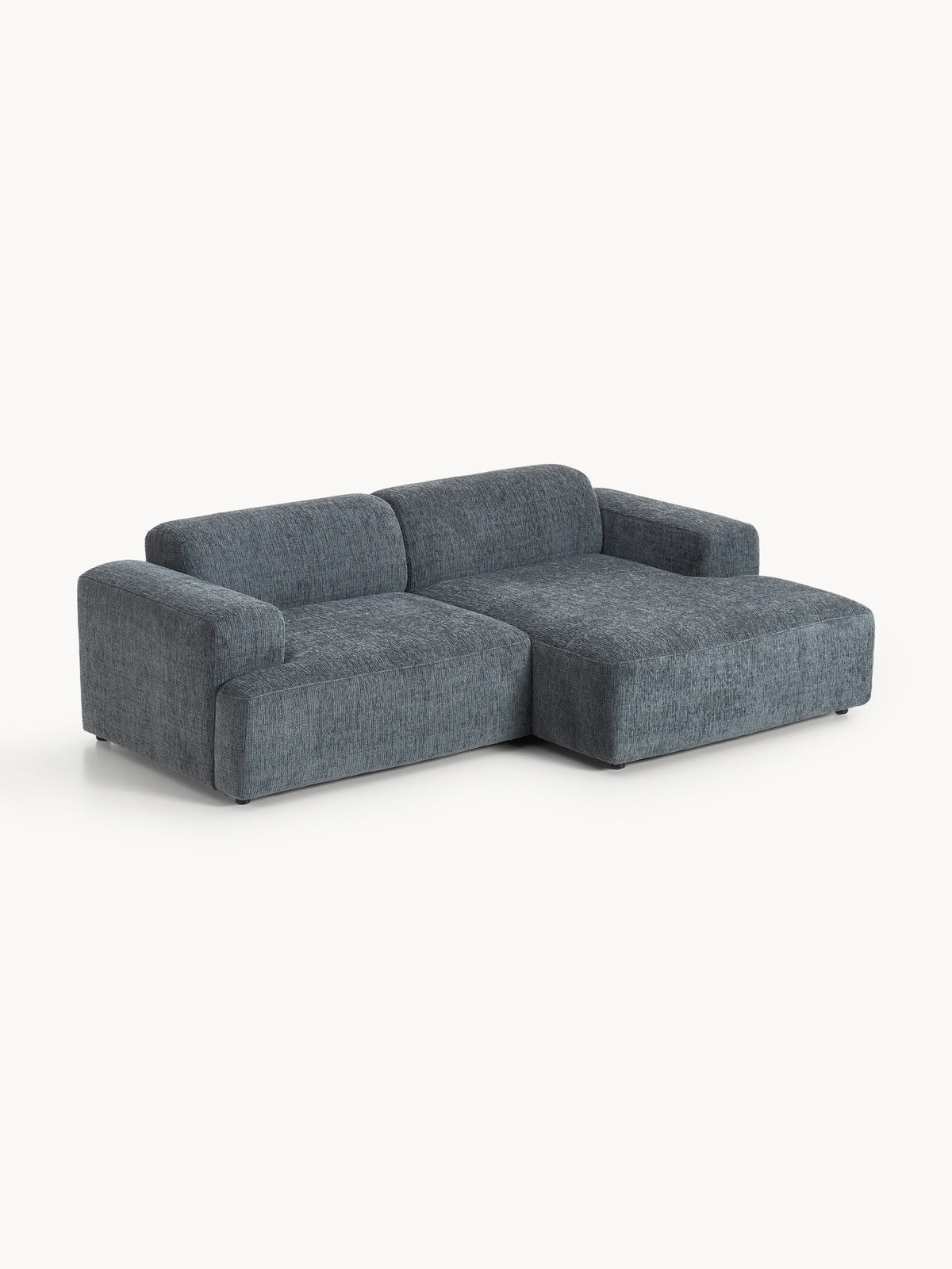 Melva 3-Seater Corner Couch