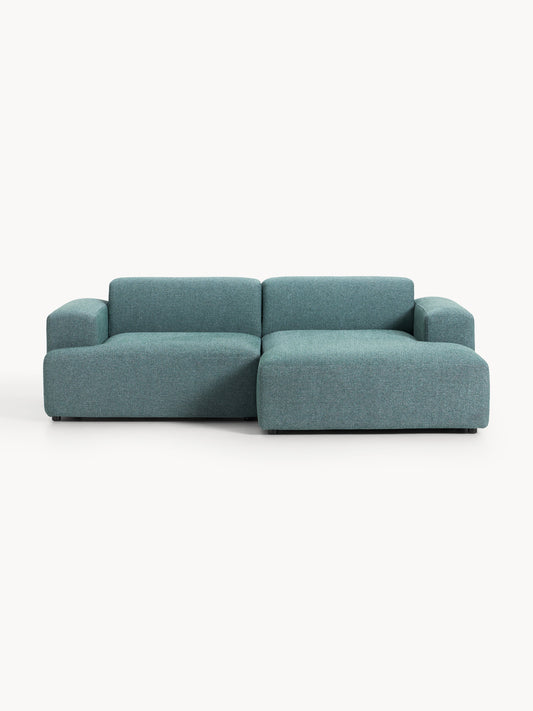 Melva 3-Seater Corner Couch