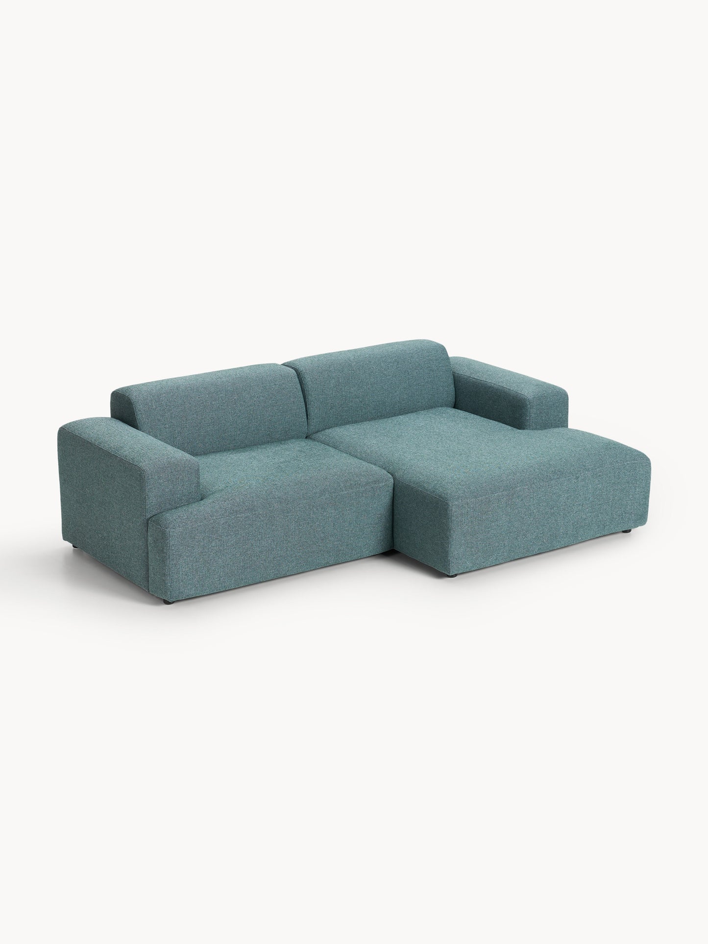 Melva 3-Seater Corner Couch