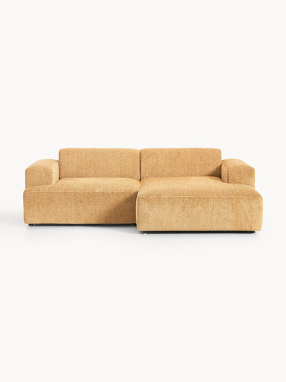 Melva 3-Seater Corner Couch