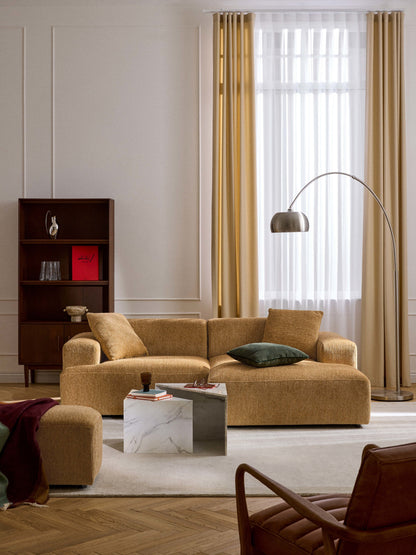 Melva 3-Seater Corner Couch