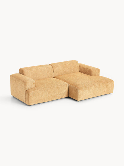 Melva 3-Seater Corner Couch
