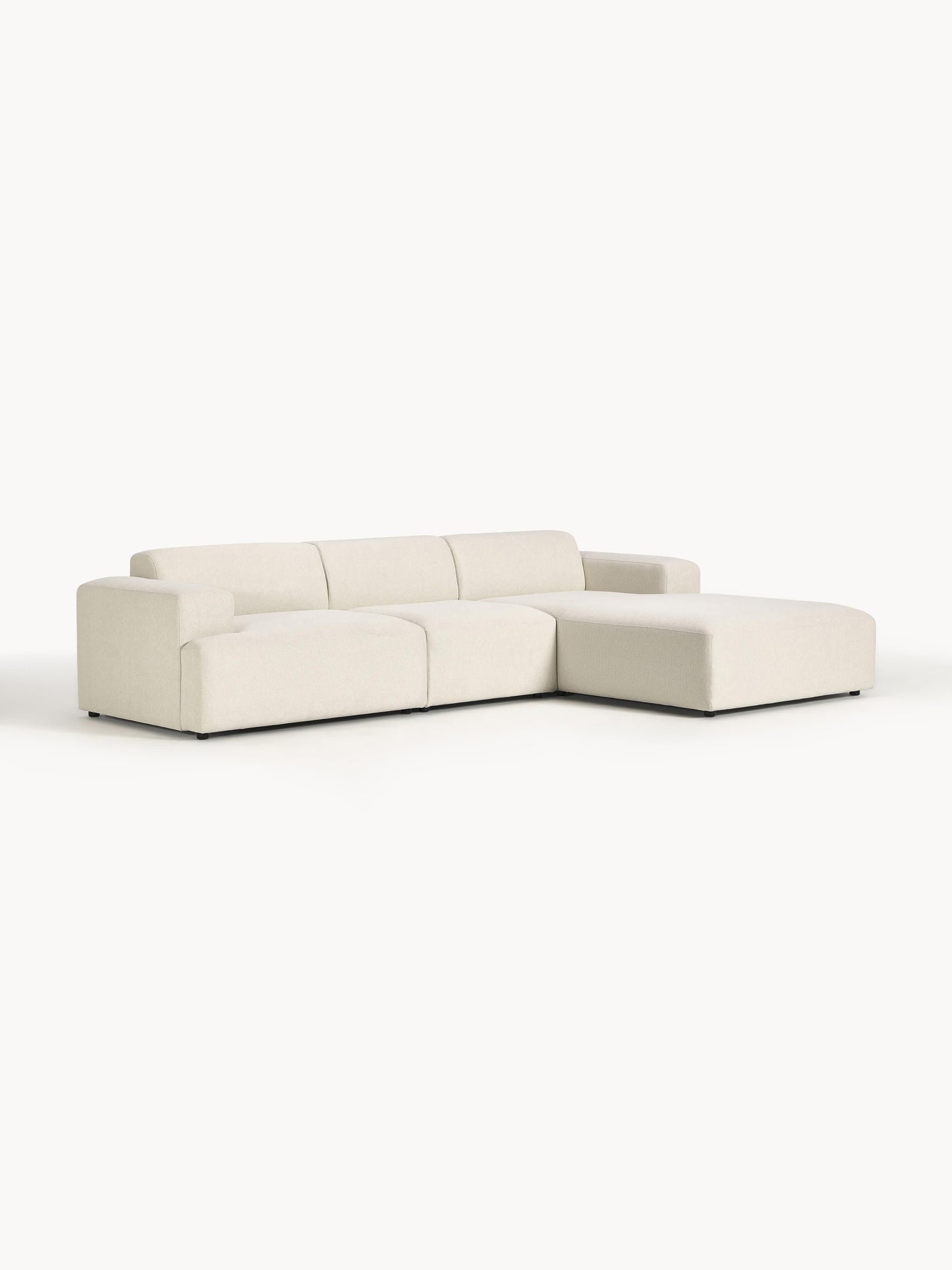 Melva Corner Settee (4-Seater)