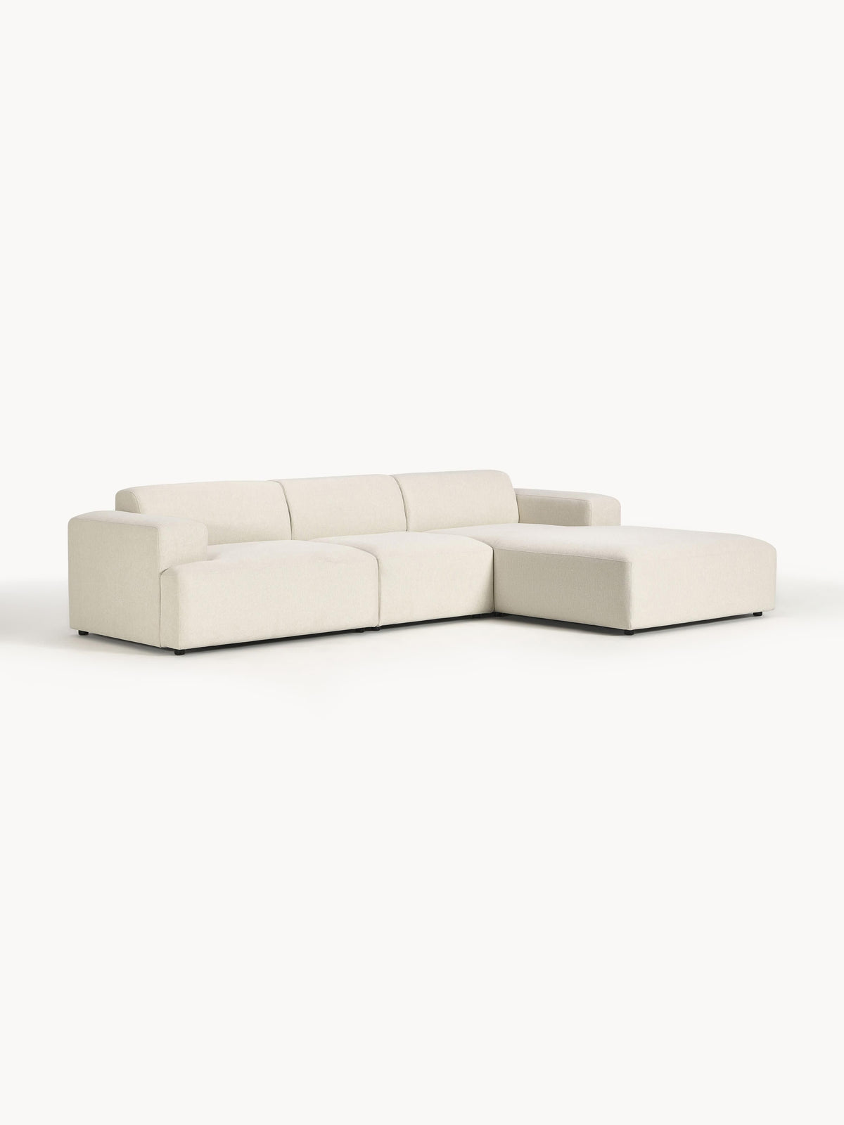 Melva Corner Settee (4-Seater)