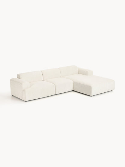 Melva Corner Settee (4-Seater)
