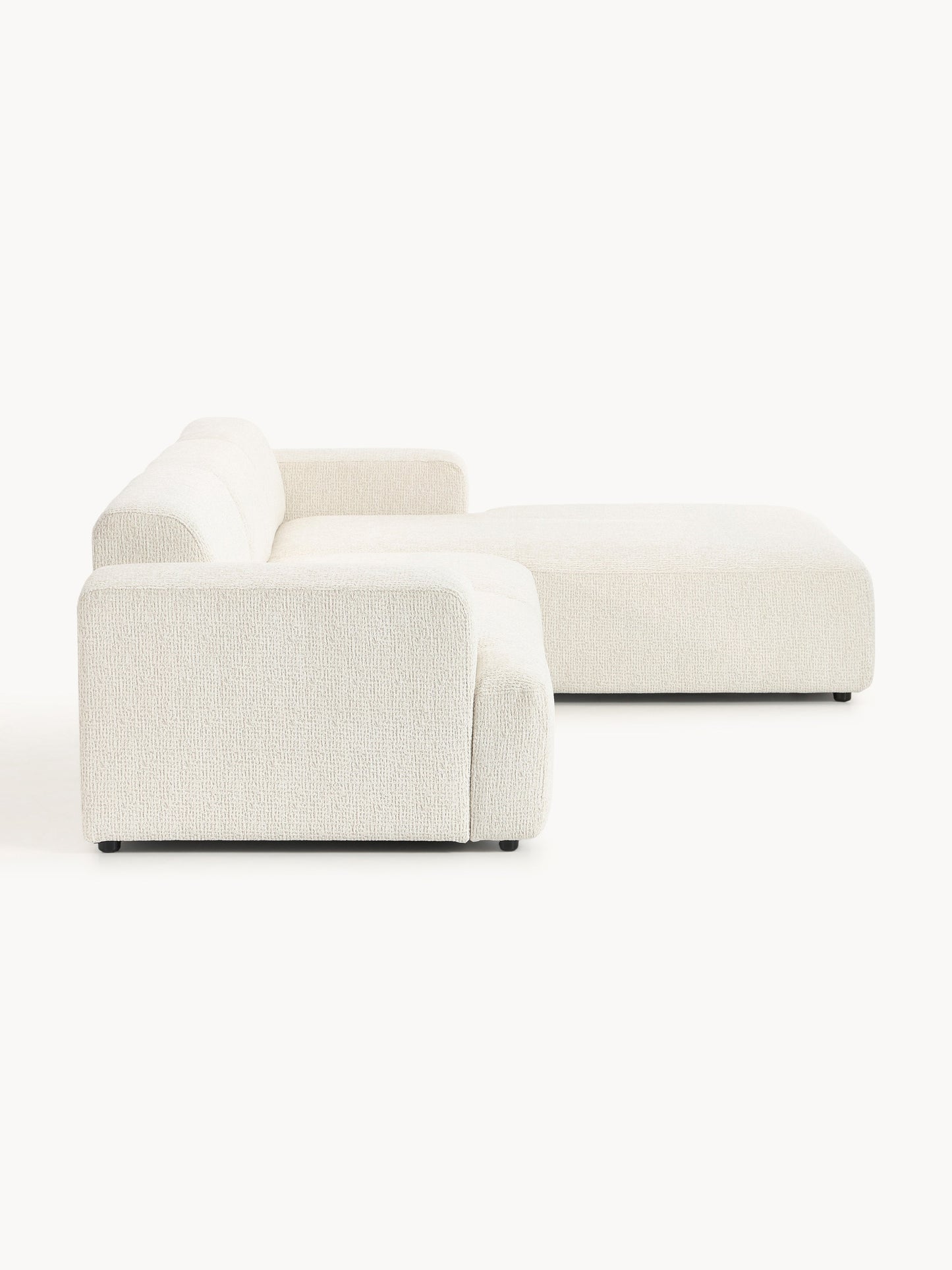 Melva Corner Settee (4-Seater)